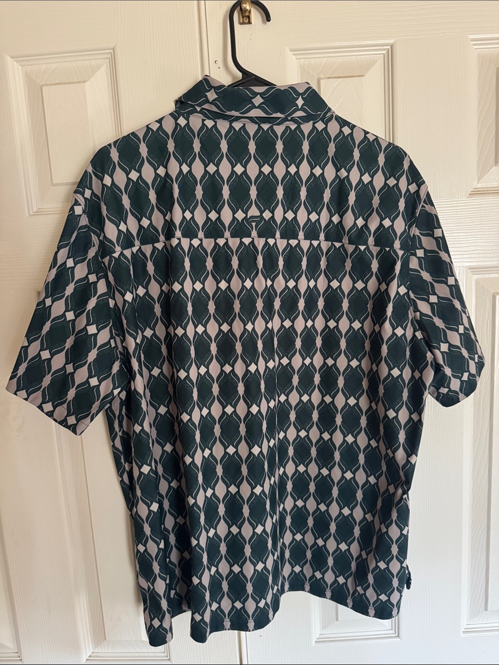 Men’s Fabletics Polo - Picture 3 of 3